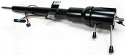 1970-74 Plymouth Barracuda and Dodge Challenger Ididit - Tilt Steering Column