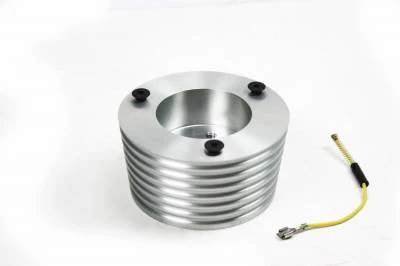 Ididit - Steering Wheel Adapter, OE, 1970-74 Mopar E-Body - Image 6