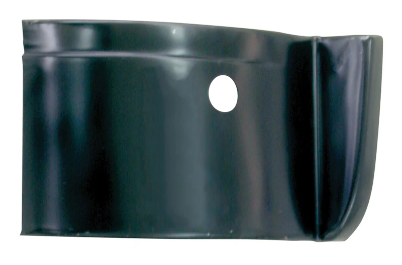 Inner Cab Corner, LH, 1947-55  Chevy & GMC