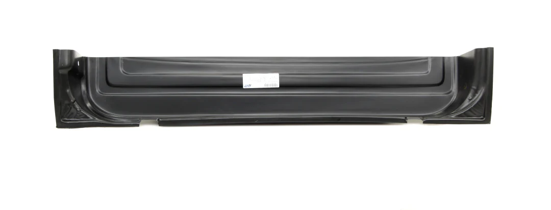 Inner Door Bottom Repair Panel, LH, 1964-66 Chevy & GMC Truck