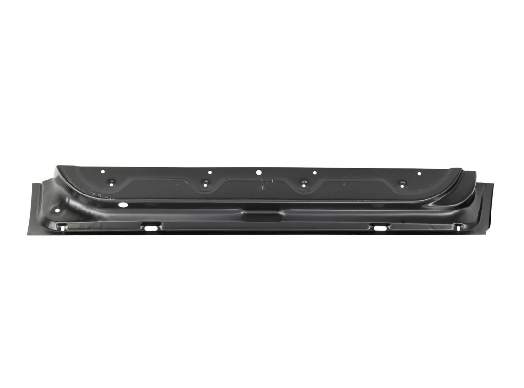 Inner Door Bottom Repair Panel - LH - 88-98 Chevy GMC C/K Pickup Truck SUV