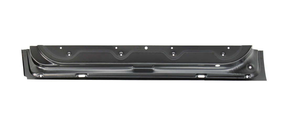 Inner Door Bottom Repair Panel - RH - 88-98 Chevy GMC C/K Pickup Truck SUV - Image 2