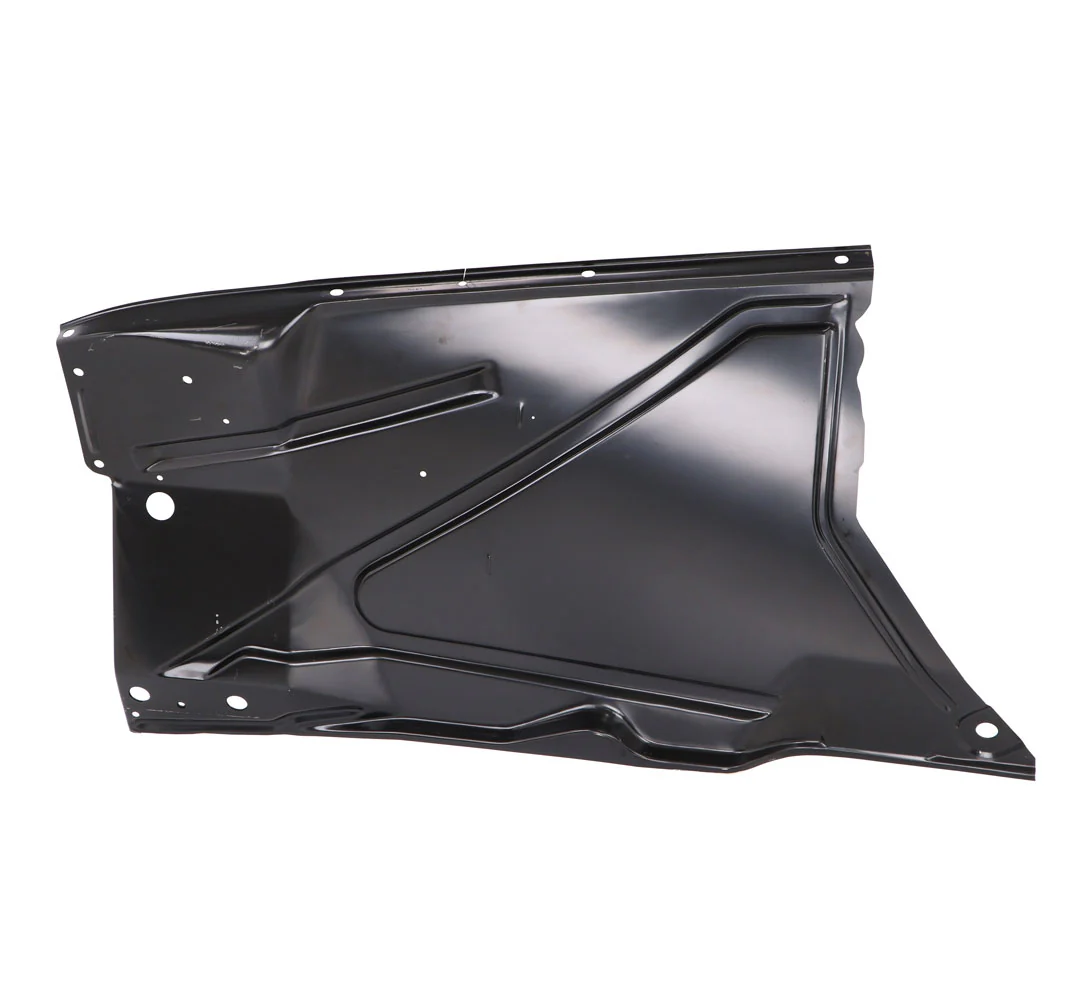 Inner Fender Panel, RH, 1955-57 Chevy & GMC - Ships Oversize - Image 2
