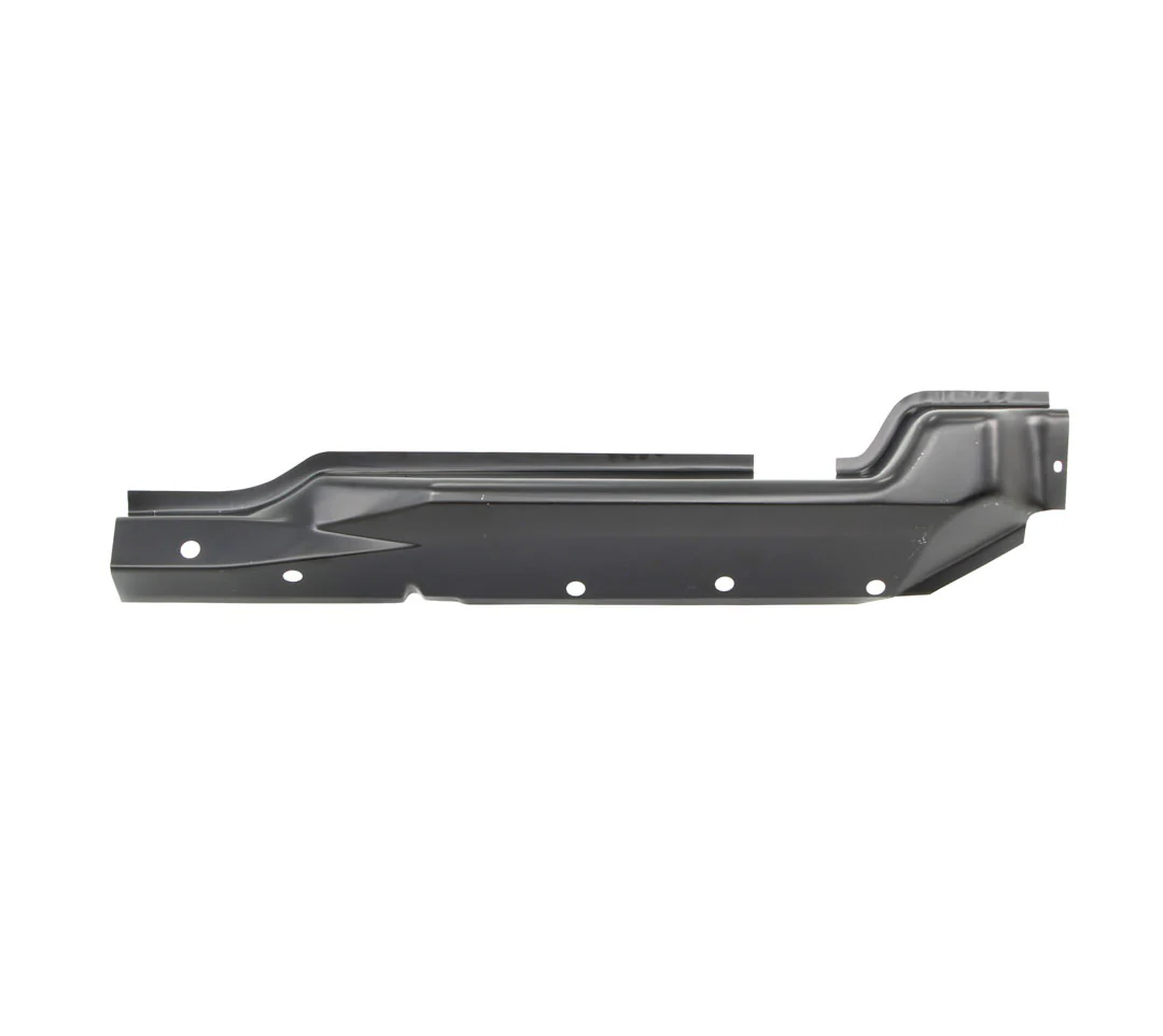 Inner Rocker Panel - LH - 88-98 Chevy GMC C/K Pickup Truck Extended Cab