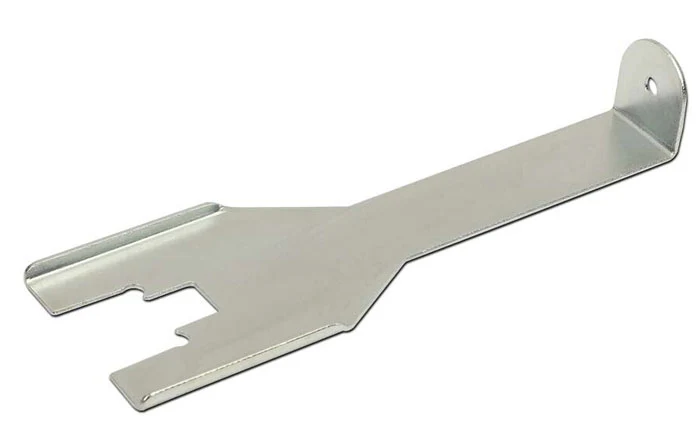 Interior Door Handle Retaining Clip Removal Tool - Image 3