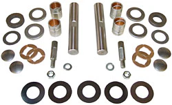 King Pins for 1949-54 Chevy Car