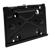 License Plate Flip Kit