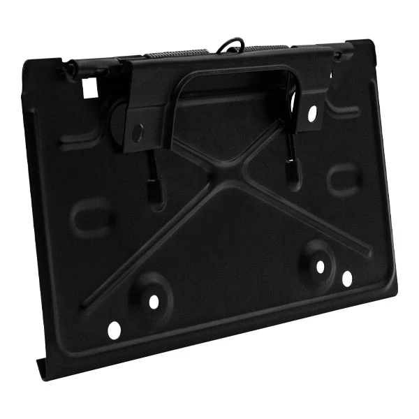 License Plate Flip Kit - Image 3