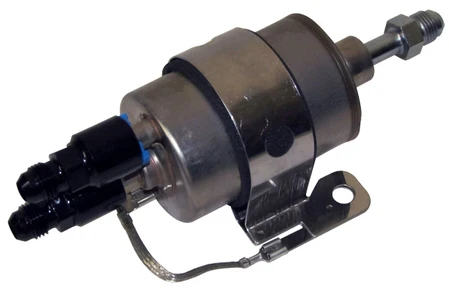 LS Fuel Filter Regulator Kit - Image 2