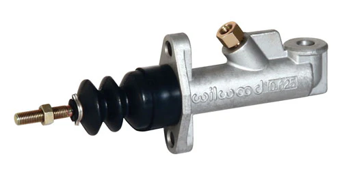 Master Cylinder - Image 2