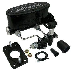 Master Cylinder Adapter Kit