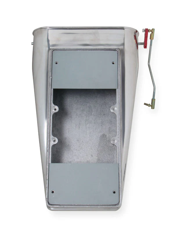 Mr Gasket Funny Car Style Street Scoop - Image 3