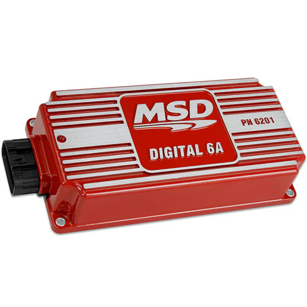 MSD 6201 Digital 6A Ignition Control - Image 8