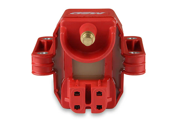MSD 8226 GM Dual Connector Ignition Coil - Image 4