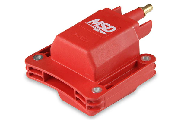 MSD 8226 GM Dual Connector Ignition Coil - Image 5