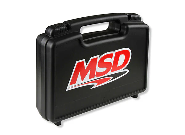 MSD Timing Pro Timing Light - Image 4