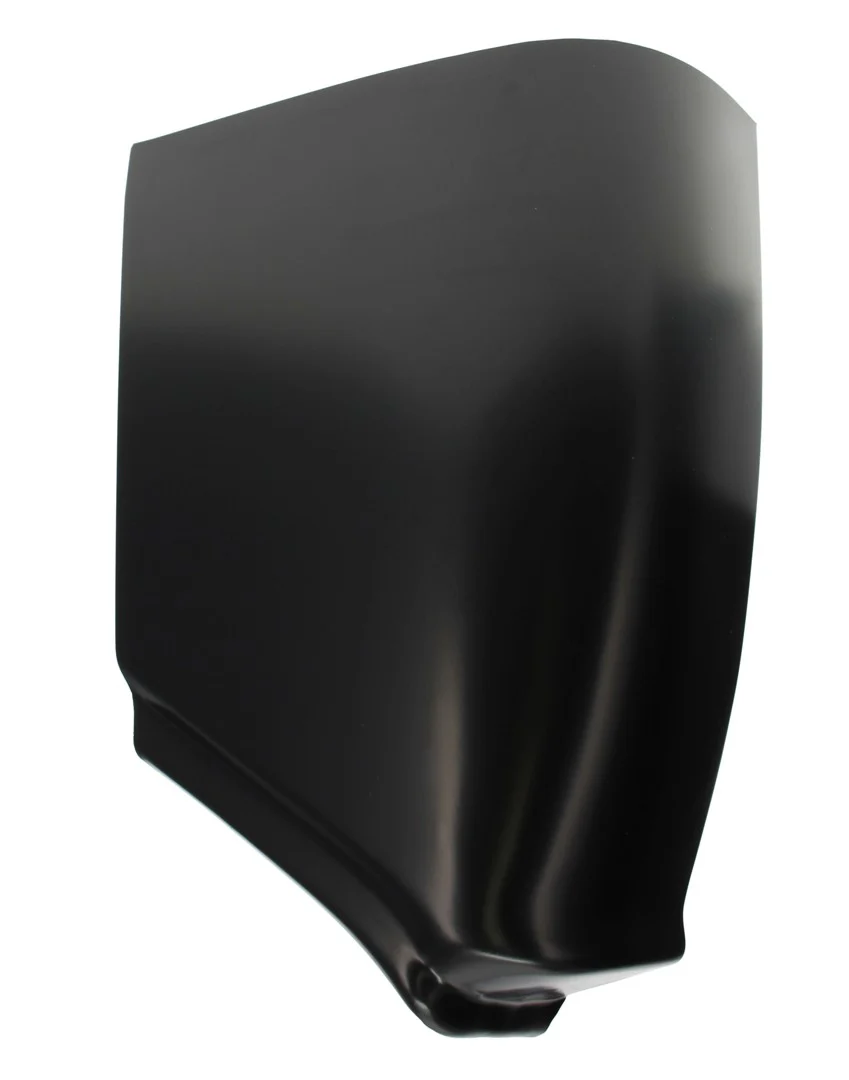 Outer Cab Corner, RH, 1960-66 Chevy & GMC Truck