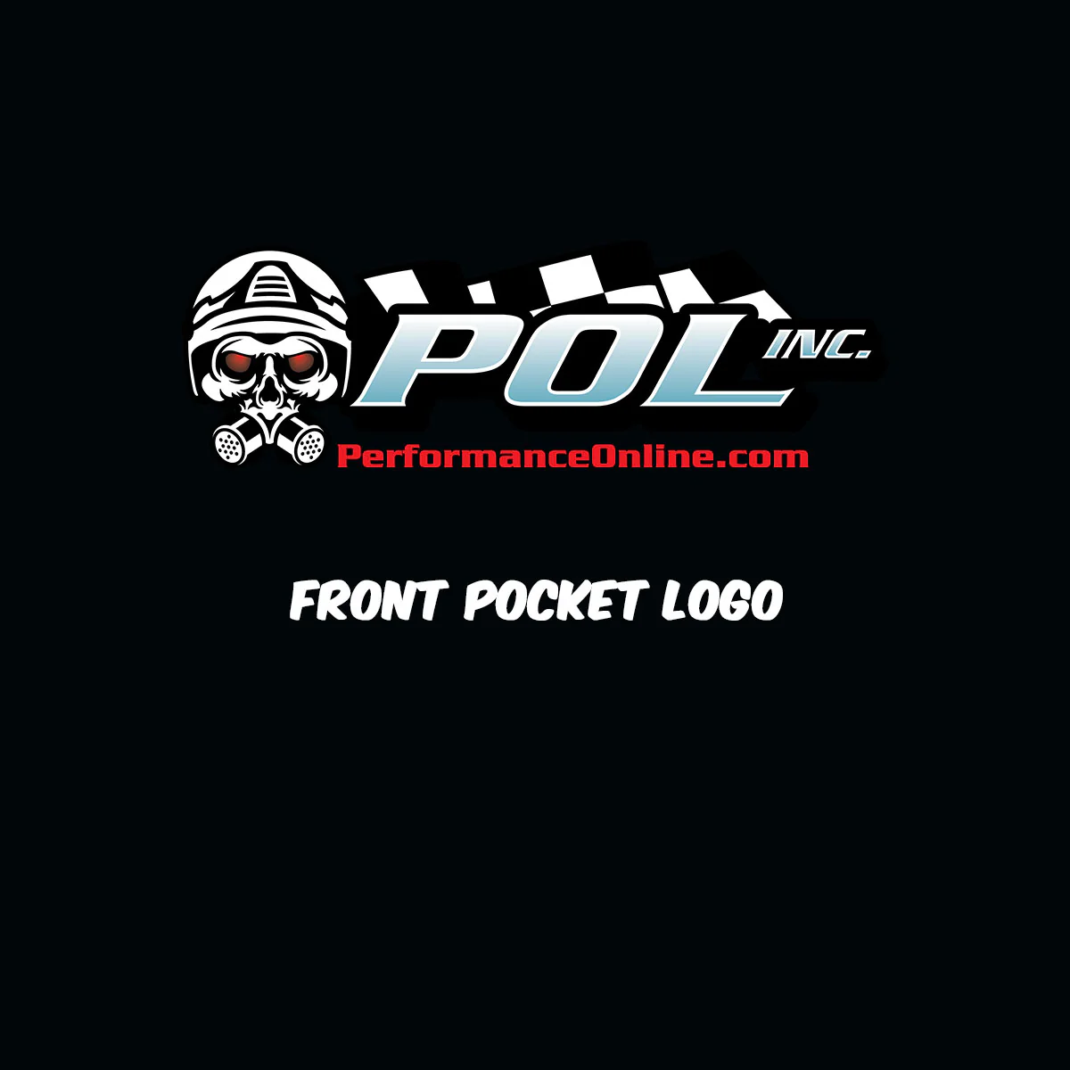 Performance Online POL Cruise T-shirt, Black - Image 4