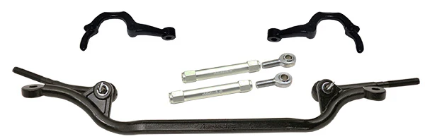 Performance Online - POL Tru Turn Steering Kit - 1967-69 Chevy Camaro and 1968-74 Nova - Image 3