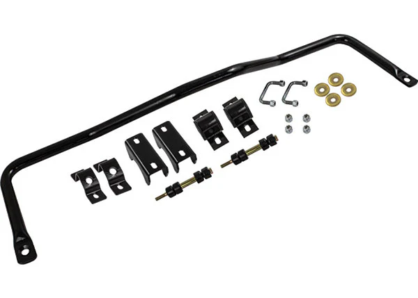 Lateral X-1968-74 Chevy Nova/67-69 Chevy Camaro Rear Tubular Sway Bar Kit- Hollow - Image 2