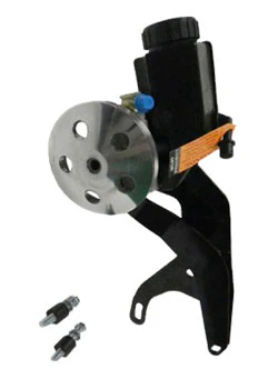 Power Steering Pump Kit - 49-51 Ford Flathead