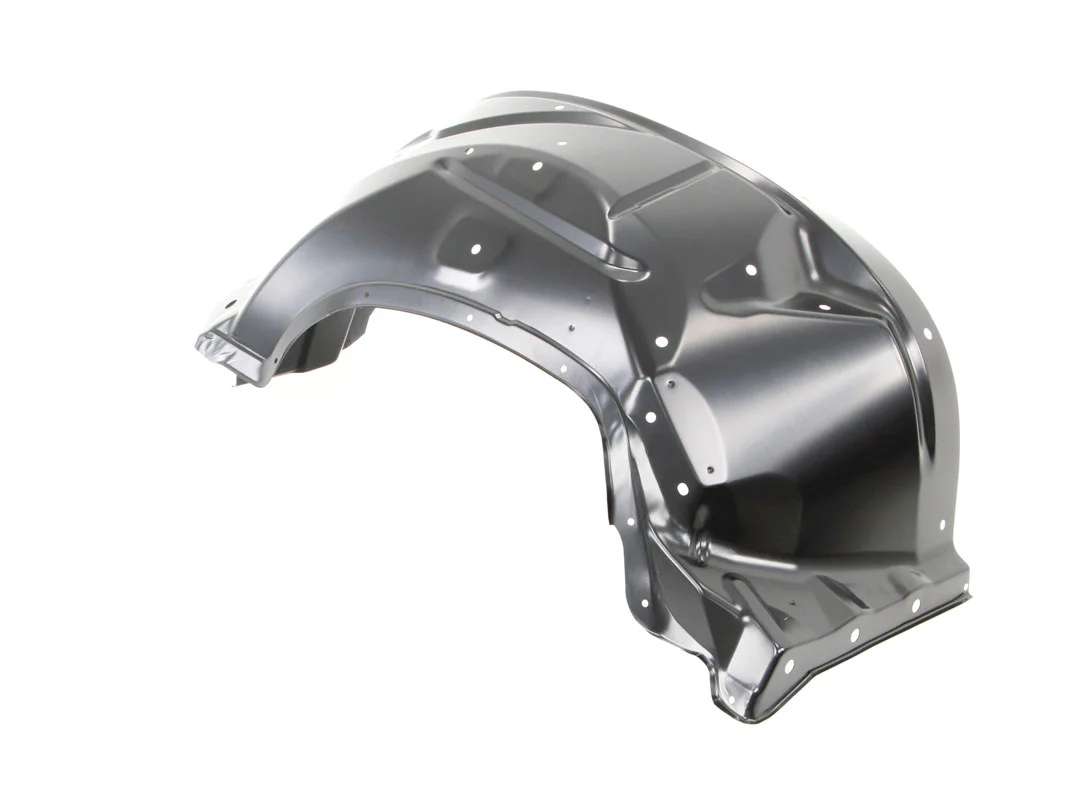 Premium Front Inner Fender - LH - 88-98 Chevy GMC C/K Pickup Truck & SUV - Image 2