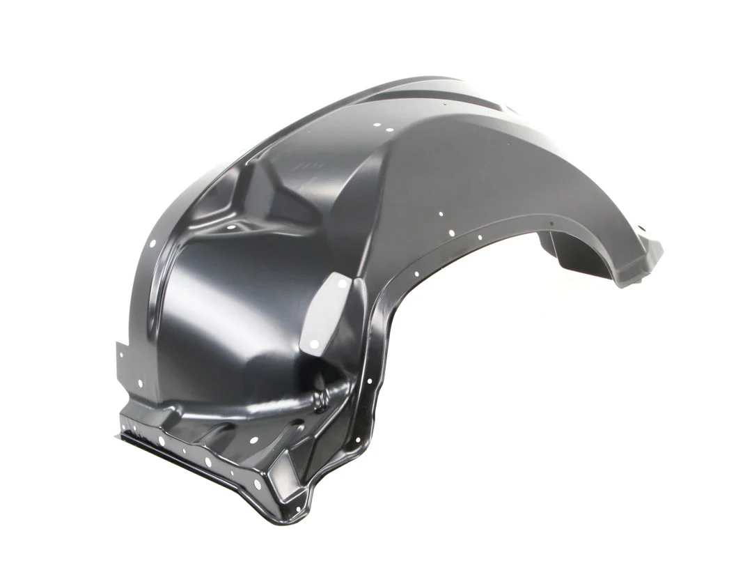 Premium Front Inner Fender - RH - 88-98 Chevy GMC C/K Pickup Truck & SUV - Image 2