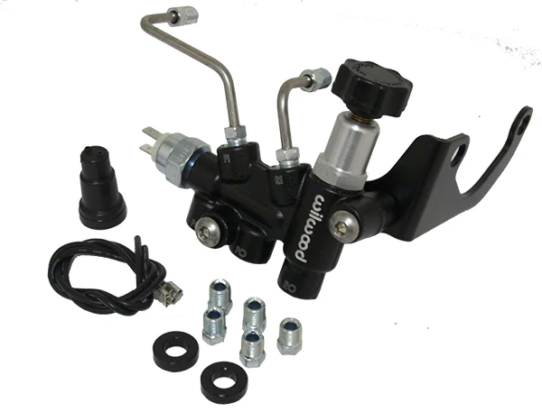 Proportioning Valve Kit, Side Mount - Image 2