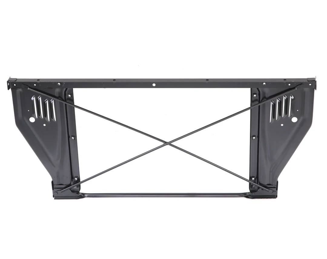 Radiator Core Support, 1955-57 Chevy & GMC Truck
