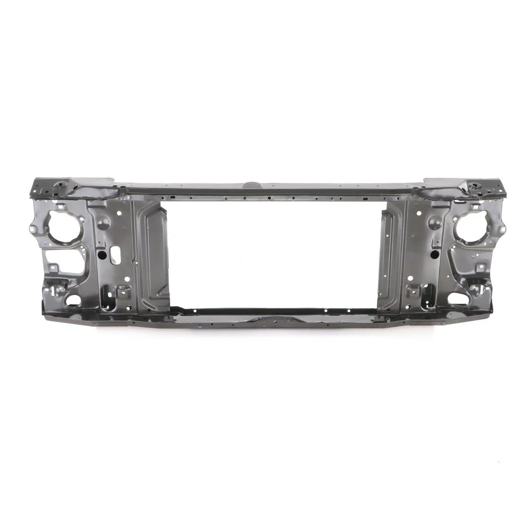 Radiator Core Support 88-98 Chevy GMC C/K Pickup SUV - Image 2