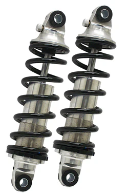 Rear 4-Link Suspension Coil-Over Shock Set, 220# - Image 2