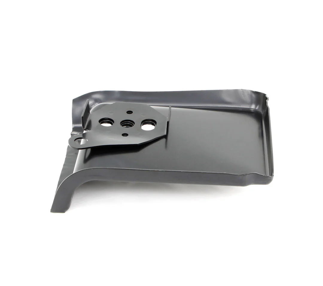 Rear Cab Mount - LH - 88-98 Chevy GMC C/K Pickup Truck - Image 2
