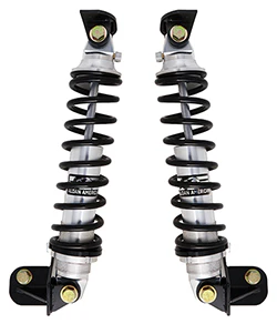 Rear Coil Over Shock Conversion, 1978-88 GM G-Body - Image 9