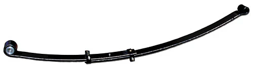 1964-65 Ford Falcon Rear Split Mono Leaf Springs, Stock