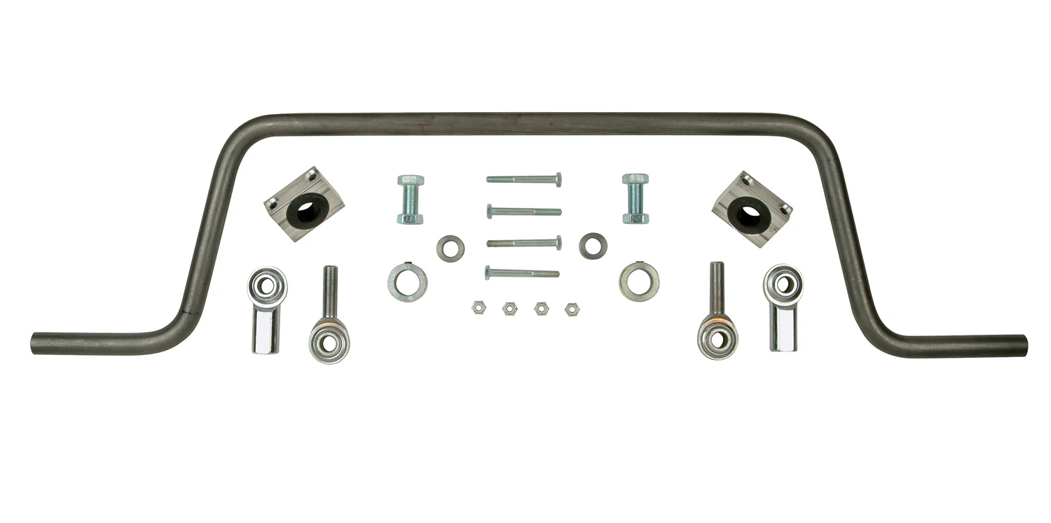 Heidts 1962-1967 Nova Rear Sway Bar, Heidts 4 Link - Image 2
