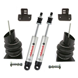 RideTech 11011010 - CoolRide Kit, 1955-57 Chevy Belair, Front