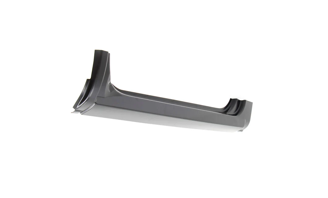 Rocker Panel - OE Style - RH - 88-98 Chevy GMC C/K Pickup Truck - Image 2