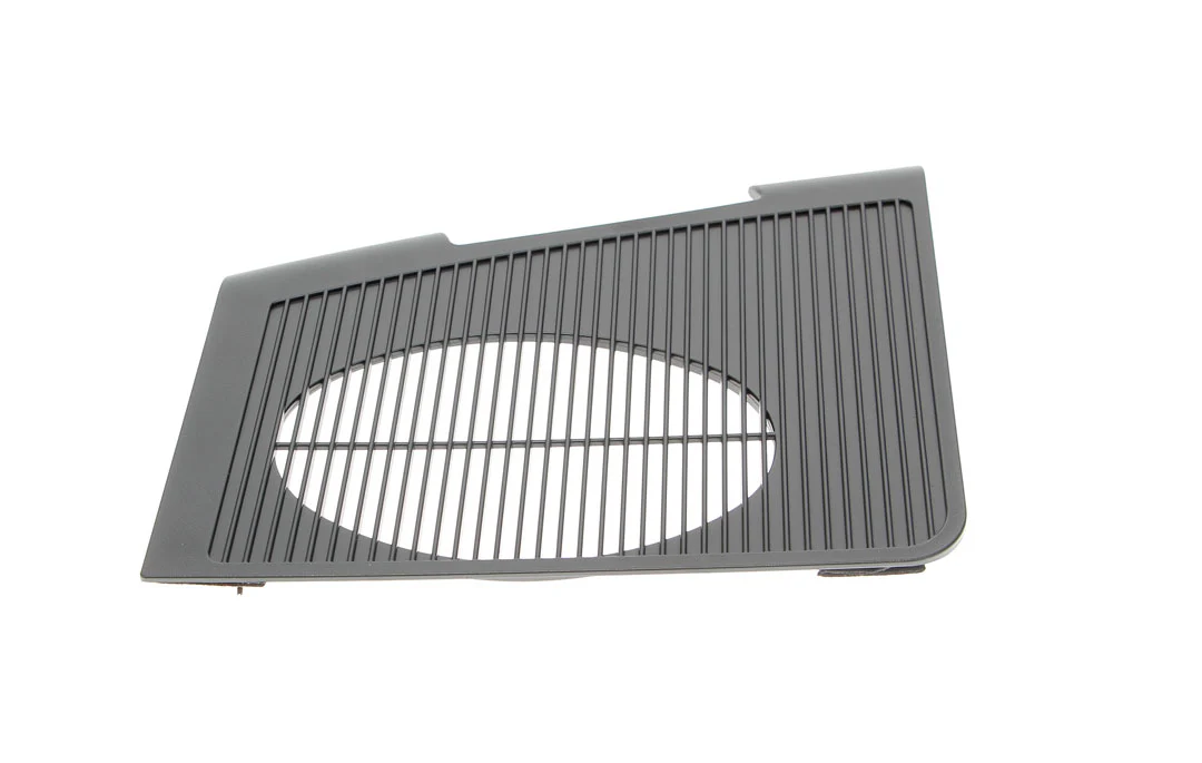 1988-94 Chevy GMC Truck Speaker Grille - Upper Dash - LH - Image 2