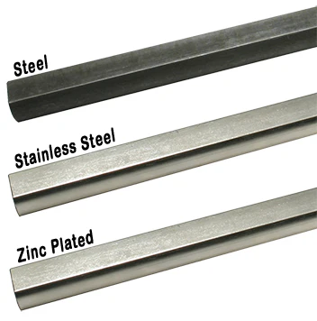 Stage 5 Suspension Steering Shaft Kit - Image 3