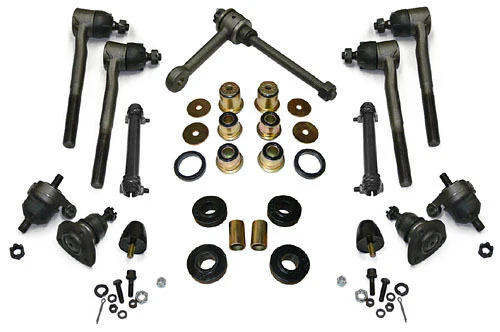 1969-70 Impala Bel AIr Biscayne Suspension Rebuild Kit