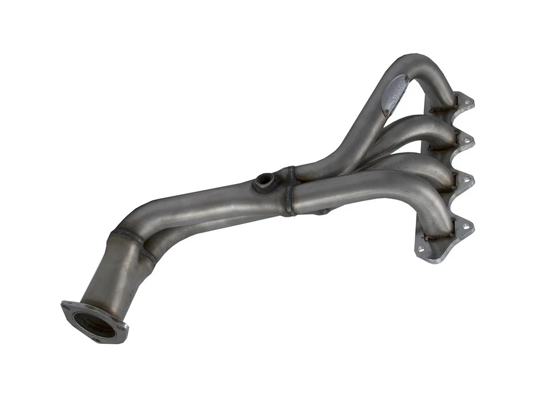 Susuki Header: 1984-95 Susuki samurai 1.3L-1.6L 8 valve