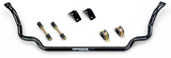1970-1981 GM F-Body Sway Bar Kit