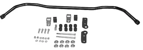 1962-67 Chevy Nova,Mustang ll Suspension Front Sway Bar Kit