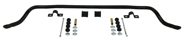 1970-81 Chevy Camaro, 1975-79 Chevy Nova Sway Bar Kit, FRONT - Image 2