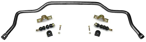 1967-70 Ford Mustang Rear Sway Bar Kit