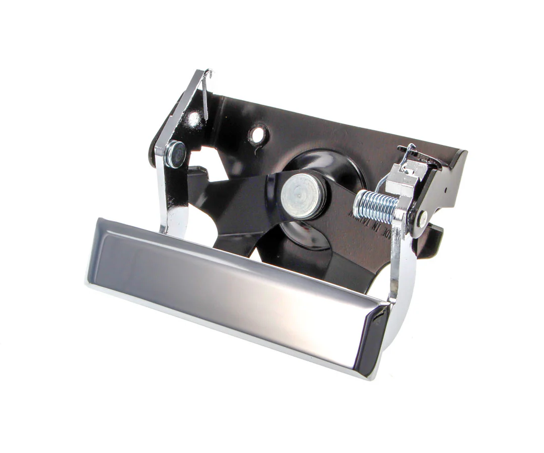 Tailgate Handle - Chrome - 88-98 Chevy GMC C/K Pickup Truck