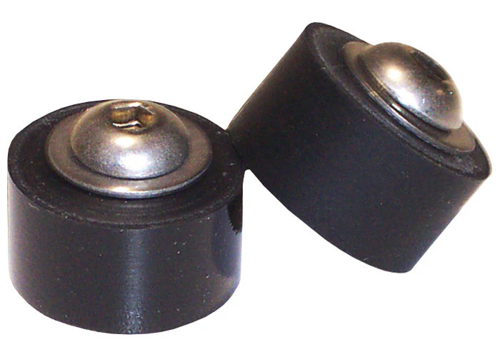Tailgate Trunnions, 1954-87 Chevy /GMC Stepside - Image 2