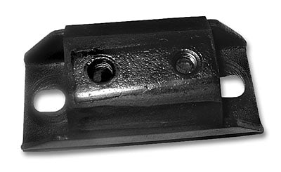 Transmission Mount, Rubber, GM Turbo 350, Powerglide and 700R4 - Image 3