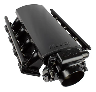 Ultimate EFI Induction Kit - Image 2