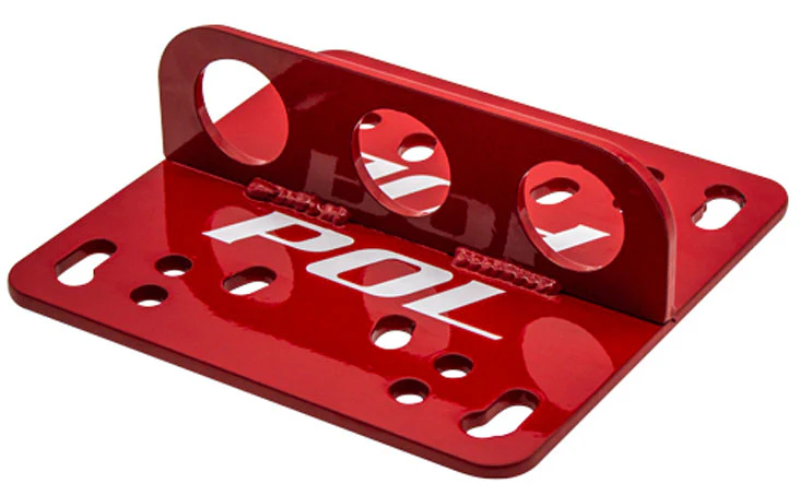 Universal Carburetor Engine Lift Plate - Image 3